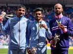 New stars emerge, favourites shine as India finish 4th on Commonwealth Games 2022 medal table