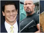 WrestleMania Goes Hollywood: From Dwayne Johnson to John Cena, WWE superstars who made a mark in film industry