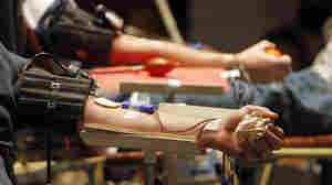 FDA moves to ease restrictions on blood donations for men who have sex with men