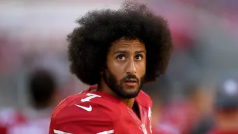 Nike NFL athletes give stunning Colin Kaepernick endorsement in new ad: 'He got another good six years left'