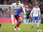 UEFA Nations League: France survive relegation as Croatia, Netherlands enter semi-finals