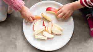 New childhood obesity guidance raises worries over the risk of eating disorders