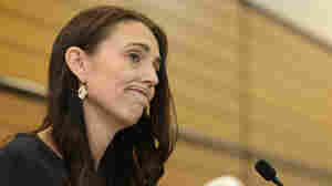 New Zealand's Jacinda Ardern is resigning. Is there a lesson for other politicians?