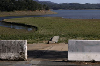 When the State Cut Their Water, These California Users Created a Collaborative Solution