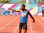 Amlan, Jyothi take sprint honours