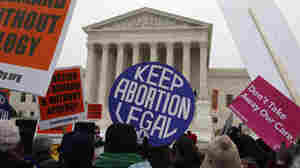 North Dakota Supreme Court ruling keeps the state's abortion ban on hold for now