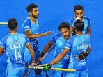 India held to goalless draw by England in second Hockey World Cup match; remain in fray for top spot in Pool D