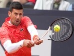 Djokovic eyes history at French Open as Swiatek launches title defence