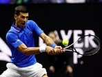 Novak Djokovic managing wrist issue, ATP Finals remains his goal