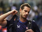 Andy Murray loses doubles as Britain bow out of Davis Cup