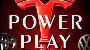 Tale Of Tesla, Elon Musk Is Inherently Dramatic And Compellingly Told In 'Power Play'