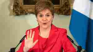 Scotland's Nicola Sturgeon, supporter of independence and trans rights, will resign