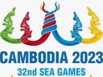 6000 Athletes and 11 countries fighting it out at the South East Asian Games in Cambodia