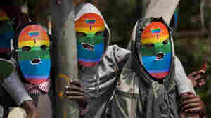 Uganda to jail people who identify as LGBTQ in one of world's most anti-gay laws