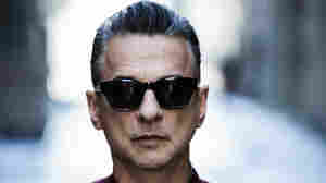 Depeche Mode co-founder David Gahan wants us to remember: 'Memento Mori'