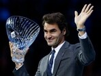 Roger Federer retirement: A look at Swiss tennis great's 20 Grand Slam title wins