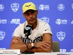 Rafael Nadal makes 'dangerous' injury revelation ahead of pre-US Open comeback in Cincinnati