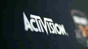 California Sues Gaming Giant Activision Blizzard Over Unequal Pay, Sexual Harassment