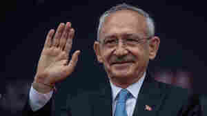 Who is Kemal Kilicdaroglu, a leading challenger to Erdogan in Turkey's election?