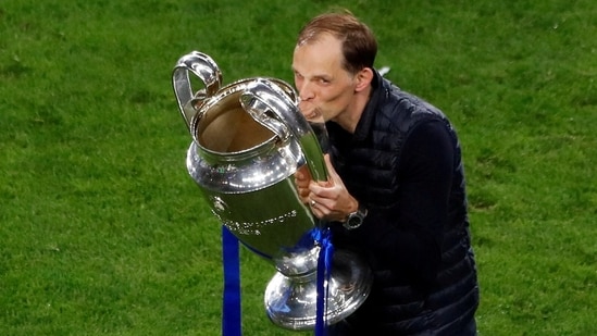 ‘Ayurvedic rejuvenation’: Former Chelsea manager Thomas Tuchel explains reason behind visit to India