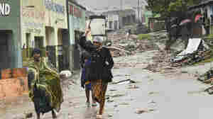 Cyclone Freddy wrecks Malawi and Mozambique, killing more than 200 people