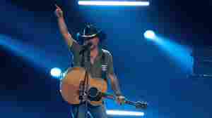 How Jason Aldean's 'Try That in a Small Town' became a political controversy