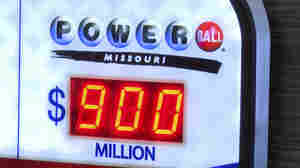 No winner in Monday's Powerball drawing has the next jackpot approaching $1 billion