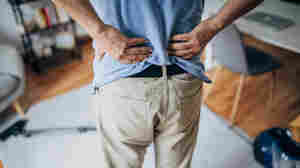 Opioids are overrated for some common back pain, a study suggests