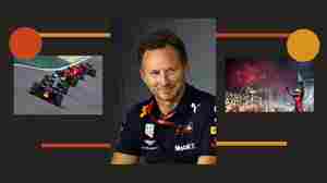 Formula 1's new fandom; plus, Christian Horner is always on the offense