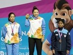 Chanu wins, has eye firmly on Worlds