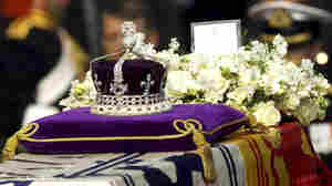 Why the Kohinoor diamond won't make an appearance at King Charles III's coronation