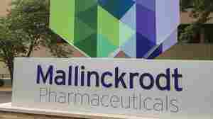 Drugmaker Mallinckrodt may renege on $1.7 billion opioid settlement