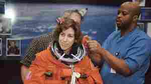 Ellen Ochoa's Extraordinary NASA Career