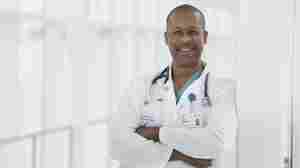 What's it take to go from mechanic to physician at 51? Patience, an Ohio doctor says