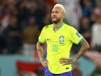 'Thank you so much, Kerala': Neymar pens emotional note for Brazil fans in Indian state