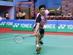 Priyanshu Rajawat reaches final of Orleans Masters badminton