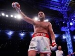 Tyson Fury announces retirement days after making Chisora challenge