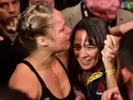 Ronda Rousey's mother overturns 6 month old MMA fight result. Here's why