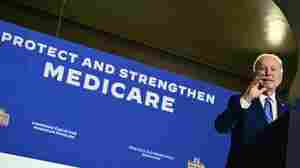 How seniors could lose in the Medicare political wars