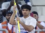 Neeraj Chopra's Finland training proposal gets approval