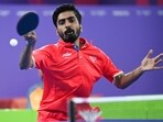 India men's team stuns world number 2 Germany in World TT Championships