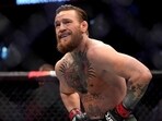 Connor McGregor to face Chandler on UFC return, says Dana White