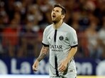 Lionel Messi, Neymar miss cut for Ballon d’Or list of nominees; Karim Benzema, Cristiano Ronaldo nominated