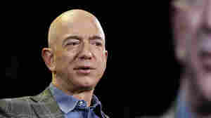 Jeff Bezos Built Amazon 27 Years Ago. He Now Steps Down As CEO At Critical Time