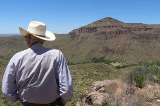 Preserving the Cowboy Way of Life