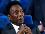 ‘Pray for the King’: Kylian Mbappe, Harry Kane lead wishes for ailing Brazil legend Pele