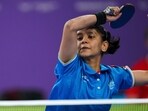 World Team TT: Sreeja shines as India keep winning run going