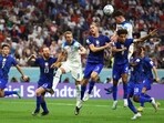 USA hold England to a barren draw