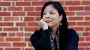 Nicole Chung shares her journey through grief, capitalism and forgiveness