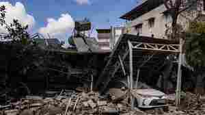 After another earthquake in Turkey, what scientists know about aftershocks